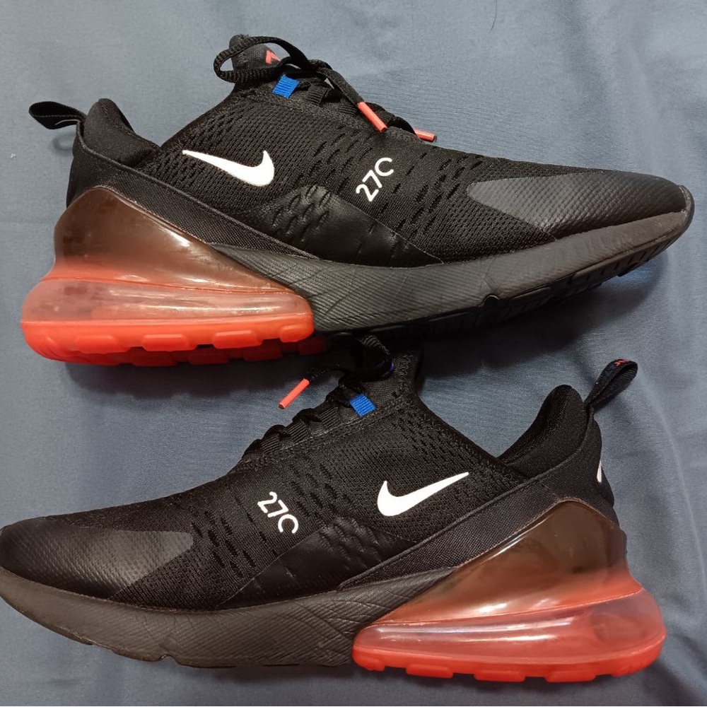 Nike Men's Air Max 270 Shoes